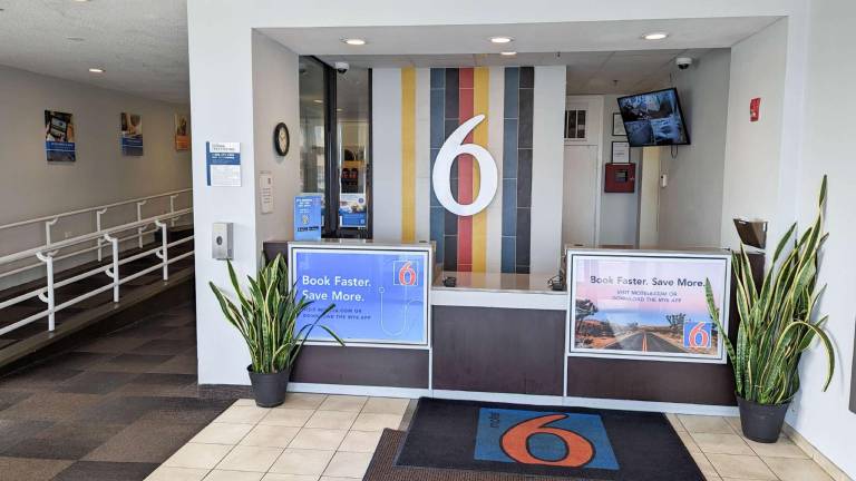Motel 6 Framingham, MA - Boston West — photo 5