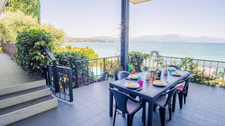 Rental apartment with garden, terrace & hot tub | Lake view | Suitable for remote work — photo 3