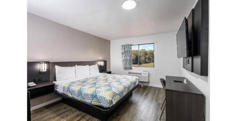 Motel 6 Dallas, TX - Fair Park — photo 2