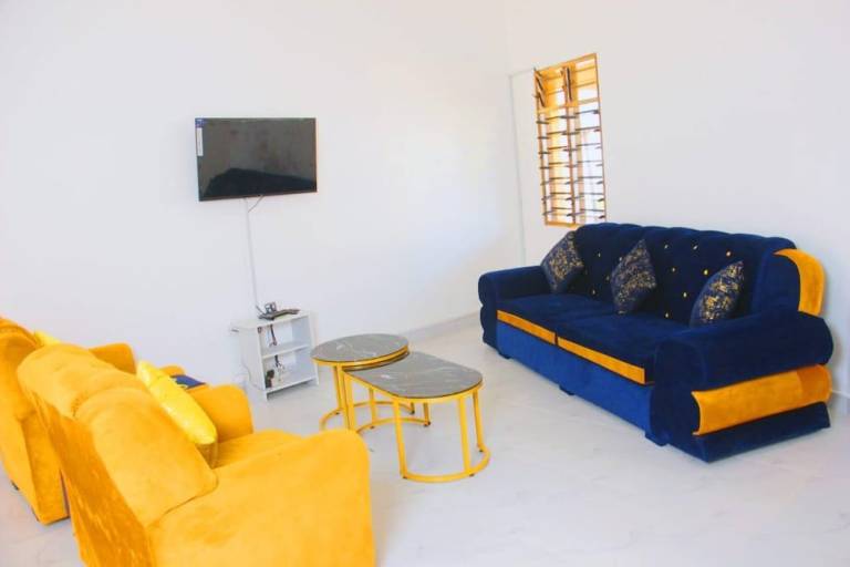Vila Diani Beach