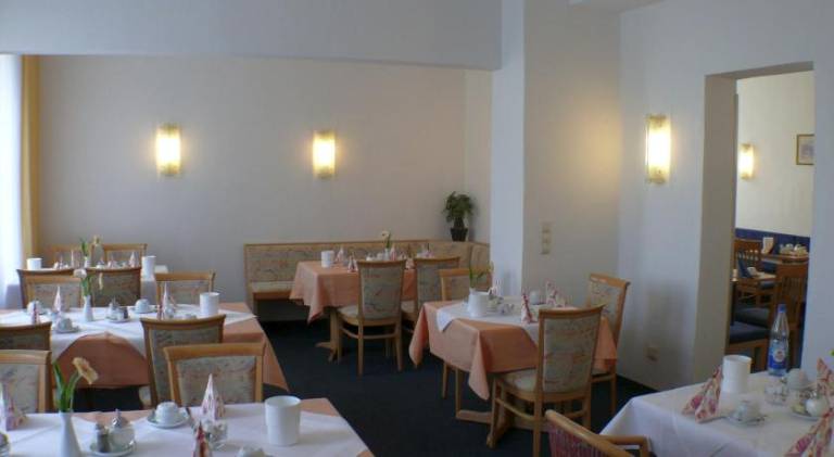 Hotel Garni - Haus Gemmer — photo 2