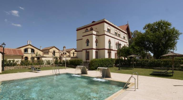Hotel Rural Palacio Haza de la Concepcion — photo 5