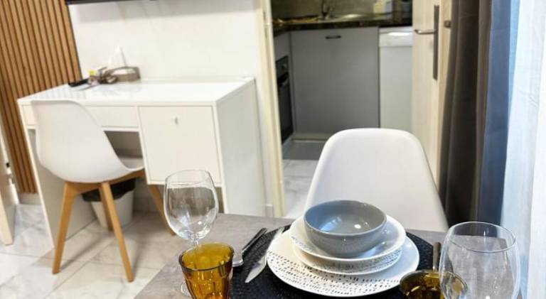 Holiday apartment with 1 room for 3 persons — photo 2
