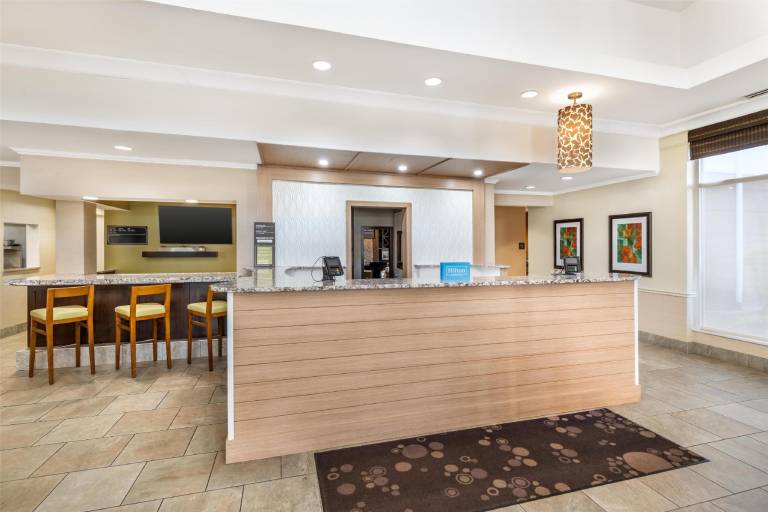 Hilton Garden Inn Lexington Hamburg — photo 5