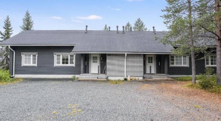 House | Pet-friendly in Kuusamo