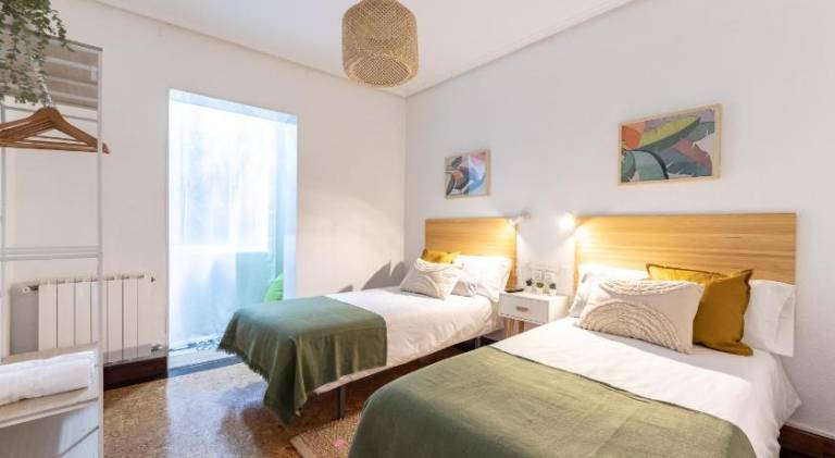 Rental apartment | Next to Mercado de la Ribera — photo 2