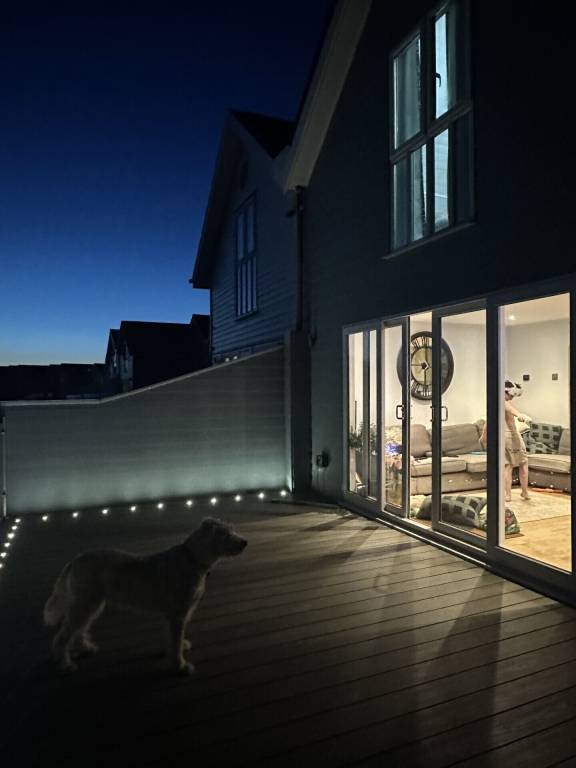 Chalet Cirencester