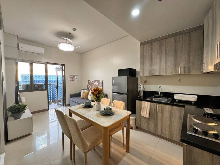 Maison de vacances Paranaque City