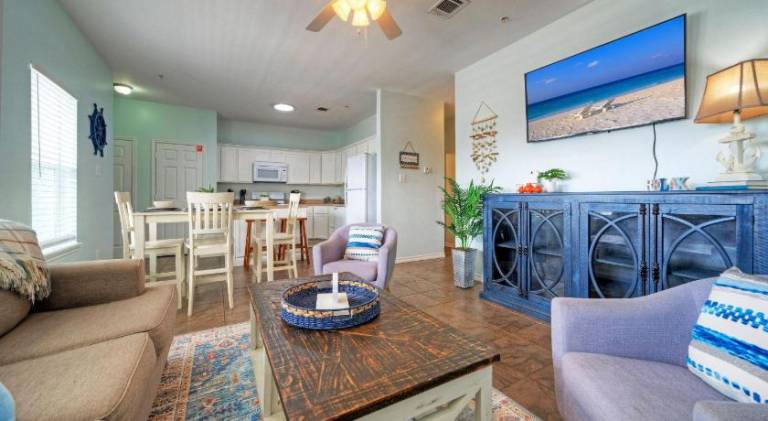 House with pool in Port Aransas, TX