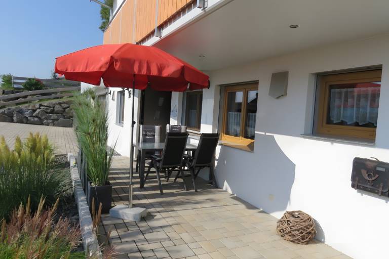 Ferienwohnung Weilheim