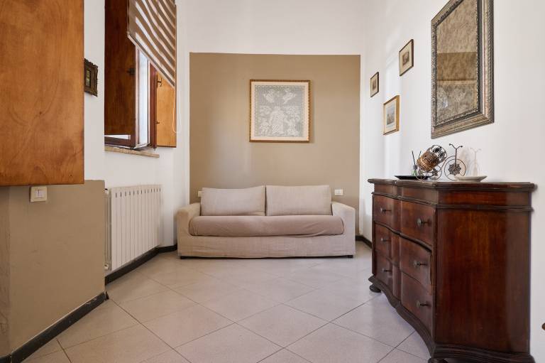 Apartment with 1 room for 3 persons — photo 4