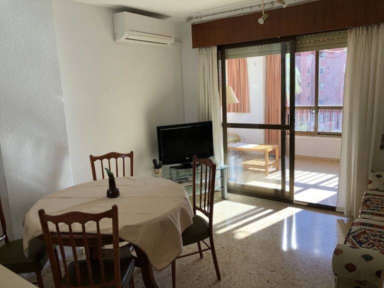 Appartamento Benidorm