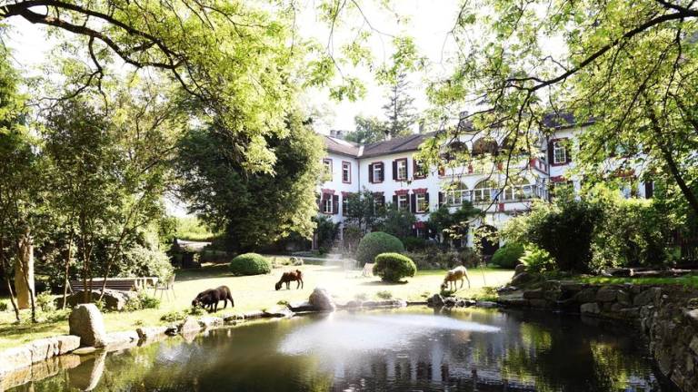 Privatzimmer Brixen