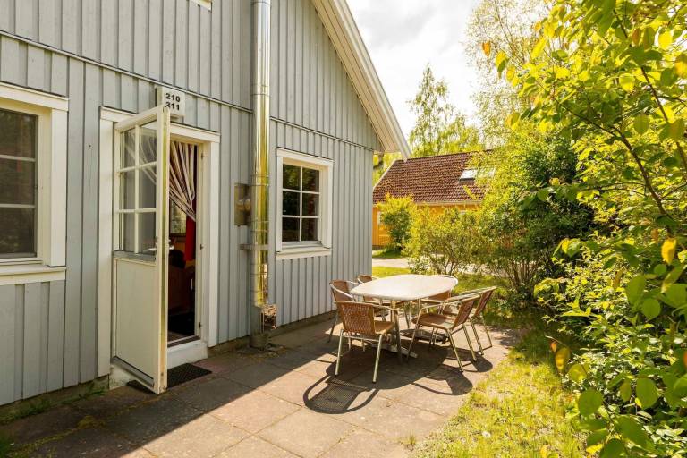 Ferienwohnung Rechlin