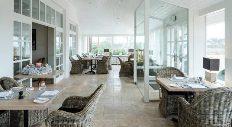 Strandhotel Strande — photo 2