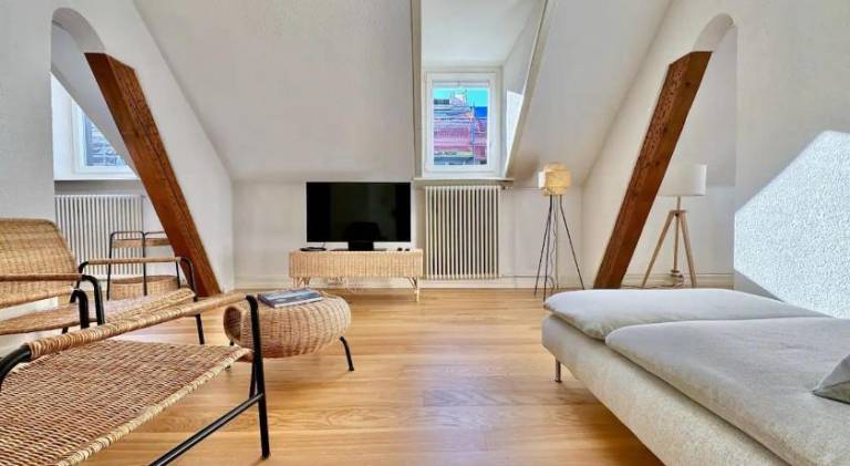Holiday apartment | Near Zürich Hauptbahnhof in Zürich