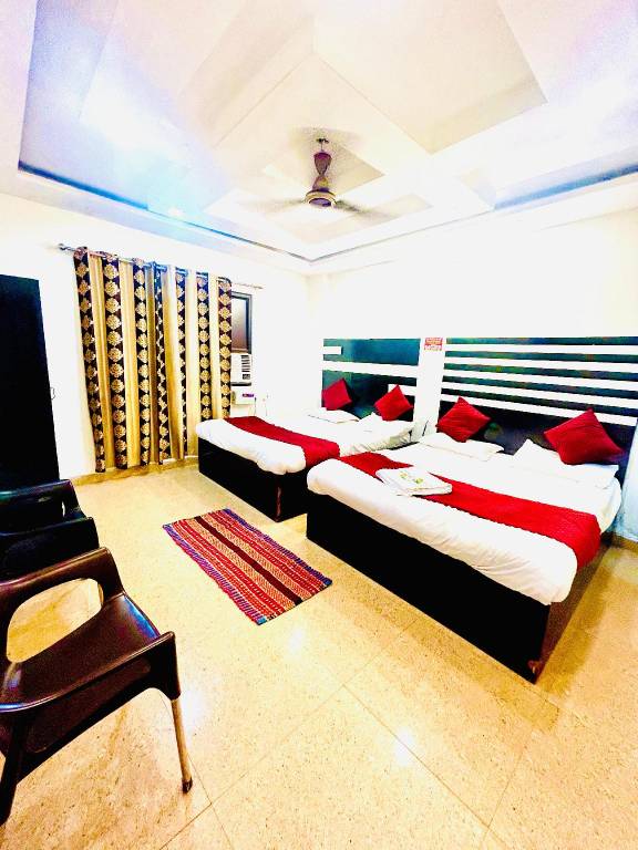 House Haridwar
