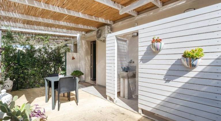 Holiday apartment with 1 room for 4 persons in Marsala