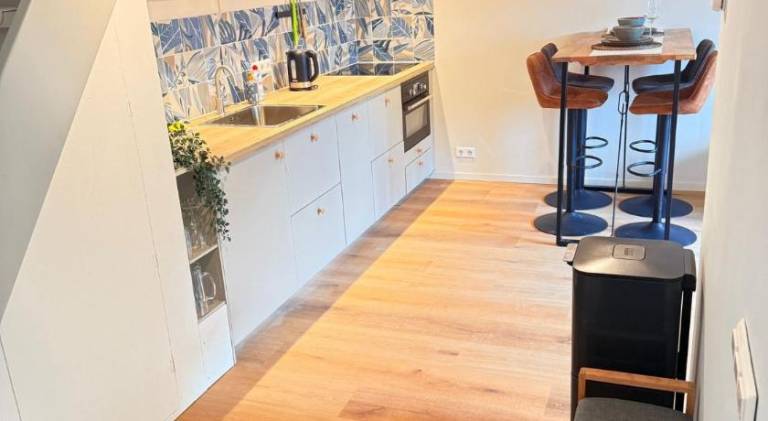 Vacation home with terrace | Close to the beach | Suitable for remote work | Pets are welcome — photo 3