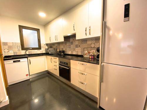 Apartment Andorra la Vella