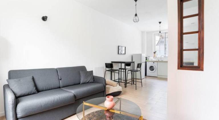 Appartement Lomme