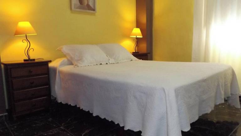 Apartamento Santa Cruz de la Palma
