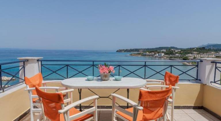 Bella Vista Sea View Apartments, by ZanteWize in Zakynthos