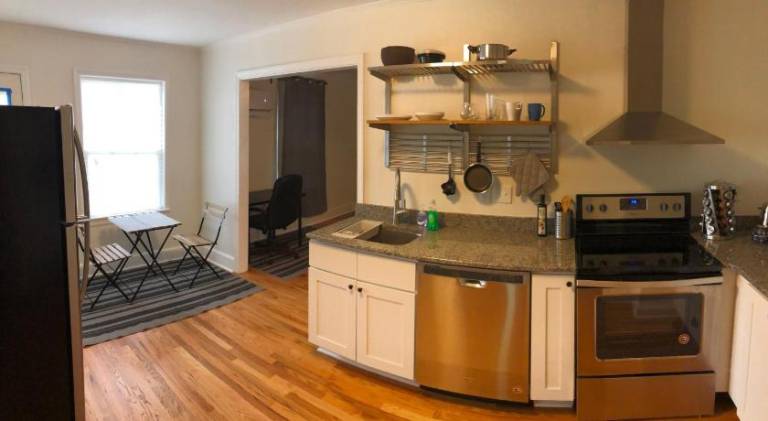 Vacation home | Good for workation — photo 3