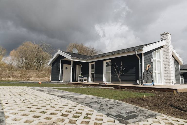 Ferienhaus Nordhorn