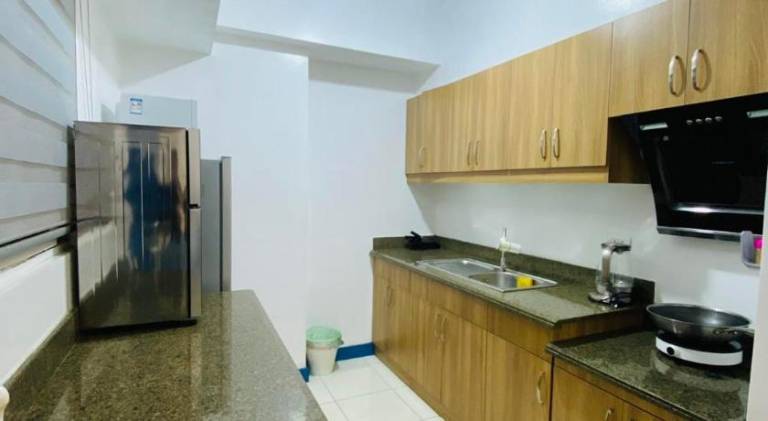 Serviced apartment | Pets allowed — photo 5