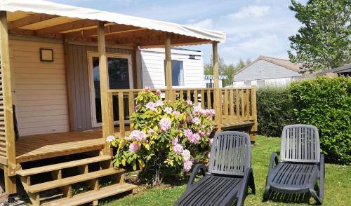 Camping Bénodet