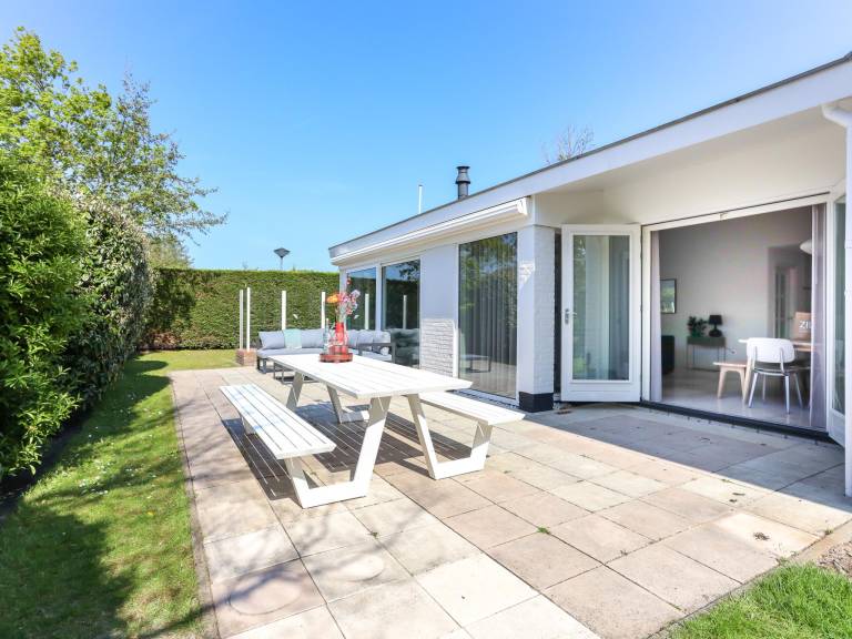 House with sauna | Pets allowed in Kamperland