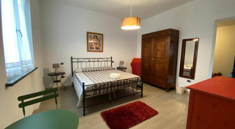 B&B Lunetia in Lerici