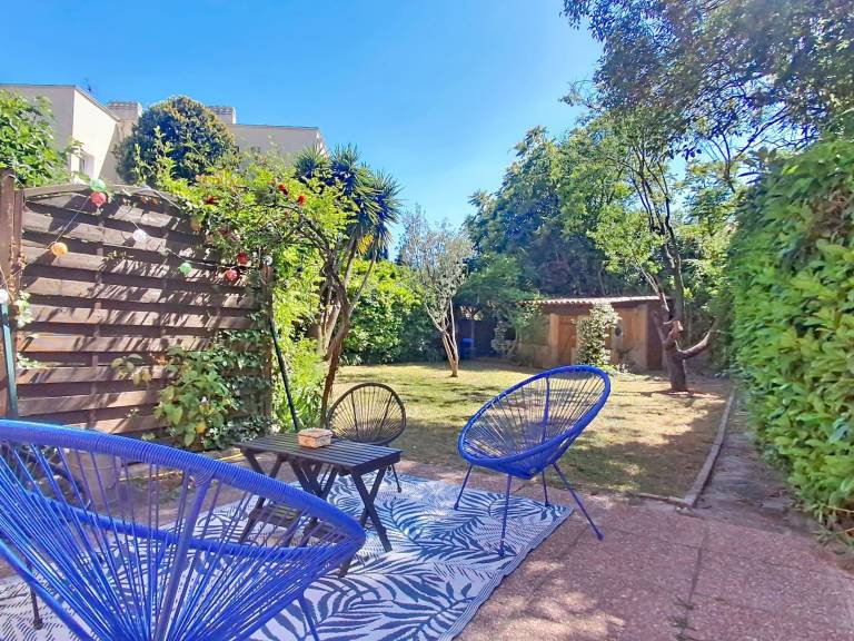 Ferienwohnung  Les Lecques