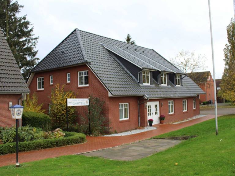 Privatzimmer  Jork