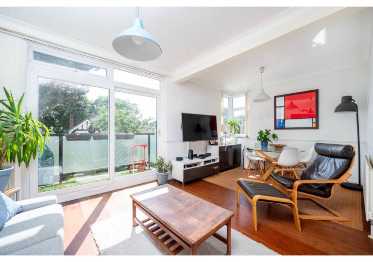 Ferienwohnung Orpington