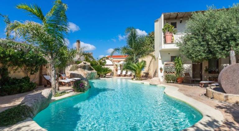 Hotel Villa Canu — photo 3