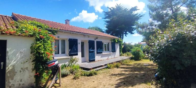 Villa  Noirmoutier-en-l'Île