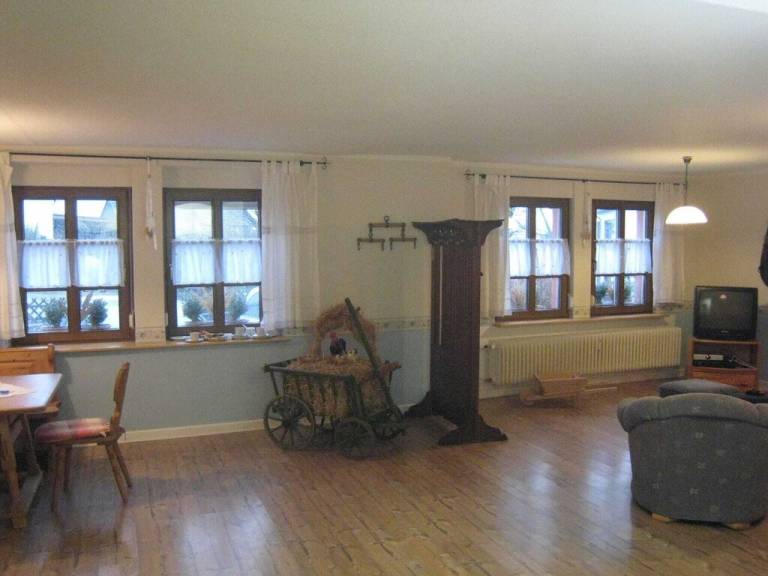 Ferienwohnung Morbach