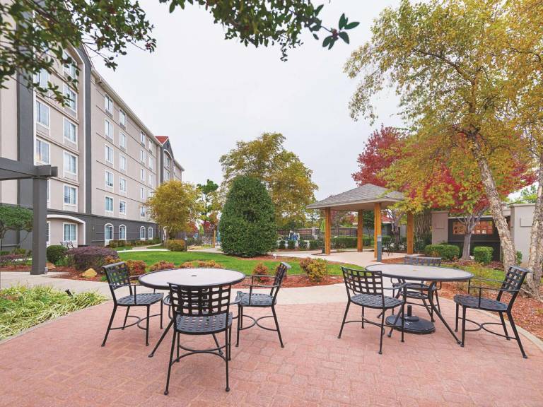 La Quinta Inn & Suites by Wyndham Oklahoma City - NW Expwy — photo 5