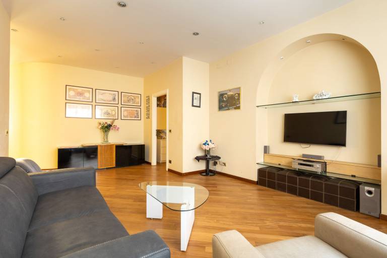Apartment  Bologna