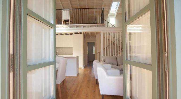 150 m&sup2; Ferienhaus