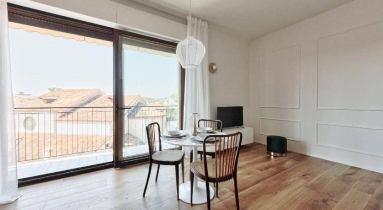 Apartment with 1 room for 4 persons — photo 4
