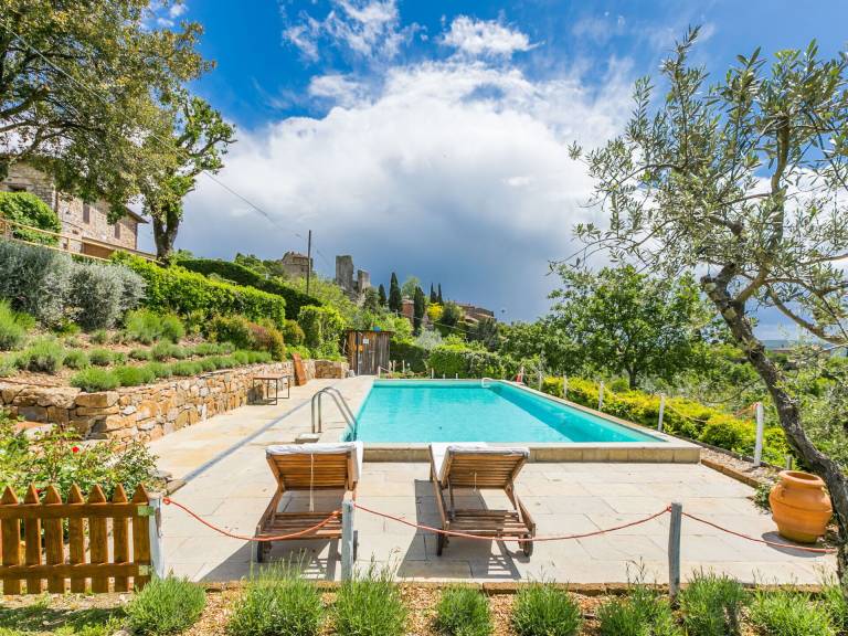 Villa Bellavista