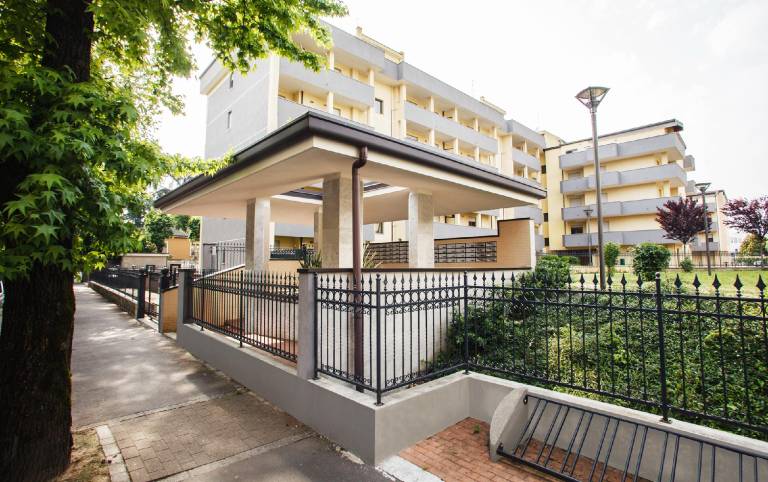 HQ Aparthotel Milano Inn - Smart Suites in Sesto San Giovanni