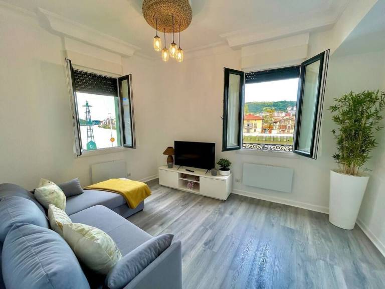 Ferienwohnung Bilbao