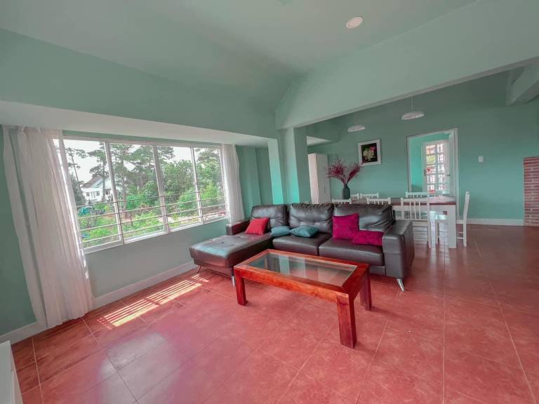Beautiful villa with hot tub | Good for workation | Pet-friendly — photo 4
