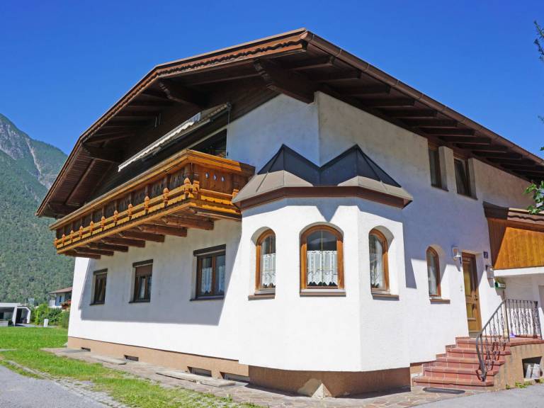 Villa Gemeinde Zams