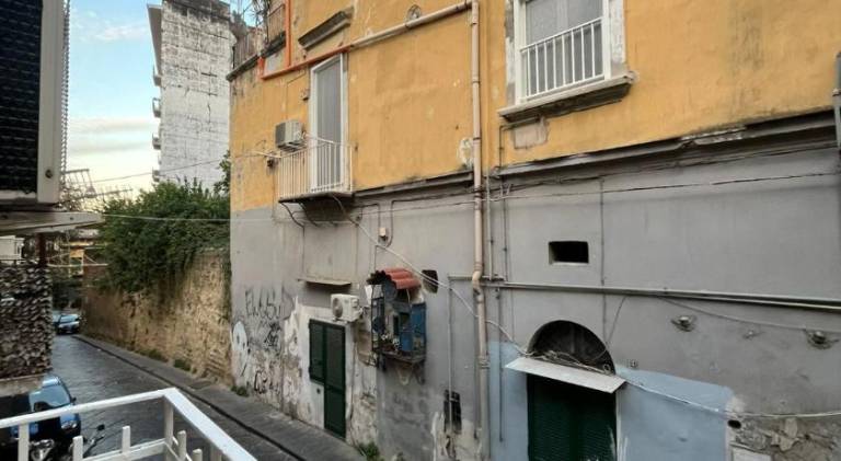 Apartment | Next to Naples Cathedral | Pet-friendly — photo 4