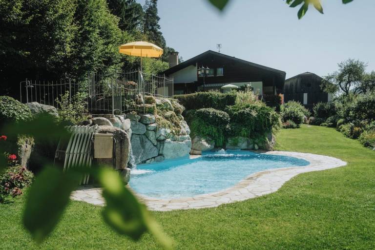 Casa vacanza Vandoies